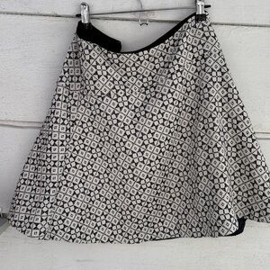 Tory Burch Marley Mini Skirt